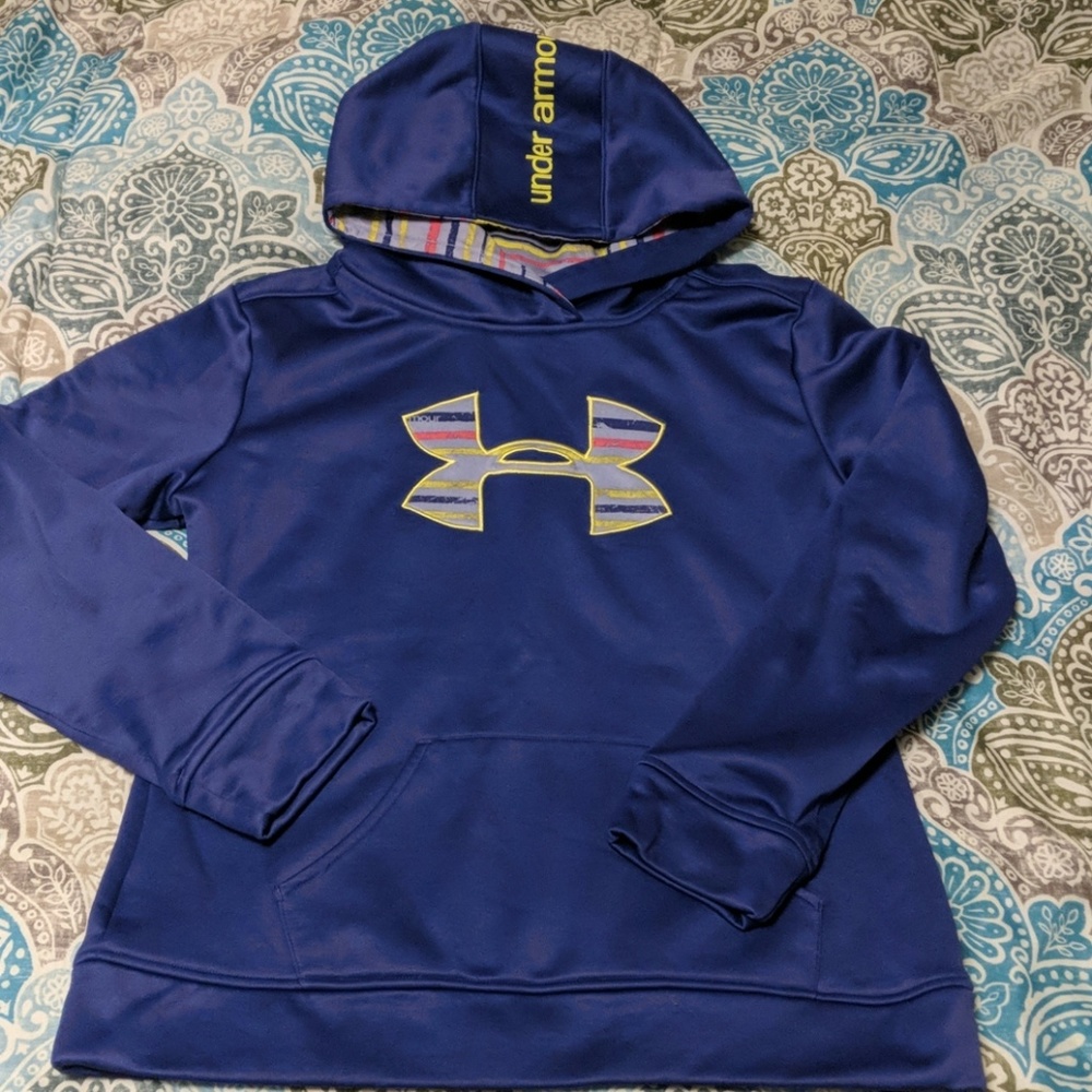 Under Armour Hoodie